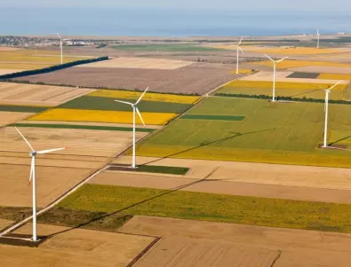 ВЯЕЦ „Св. Никола“ произведе 23% повече електроенергия от вятър през деветмесечието на 2020 г. спрямо същия период на 2019 г.