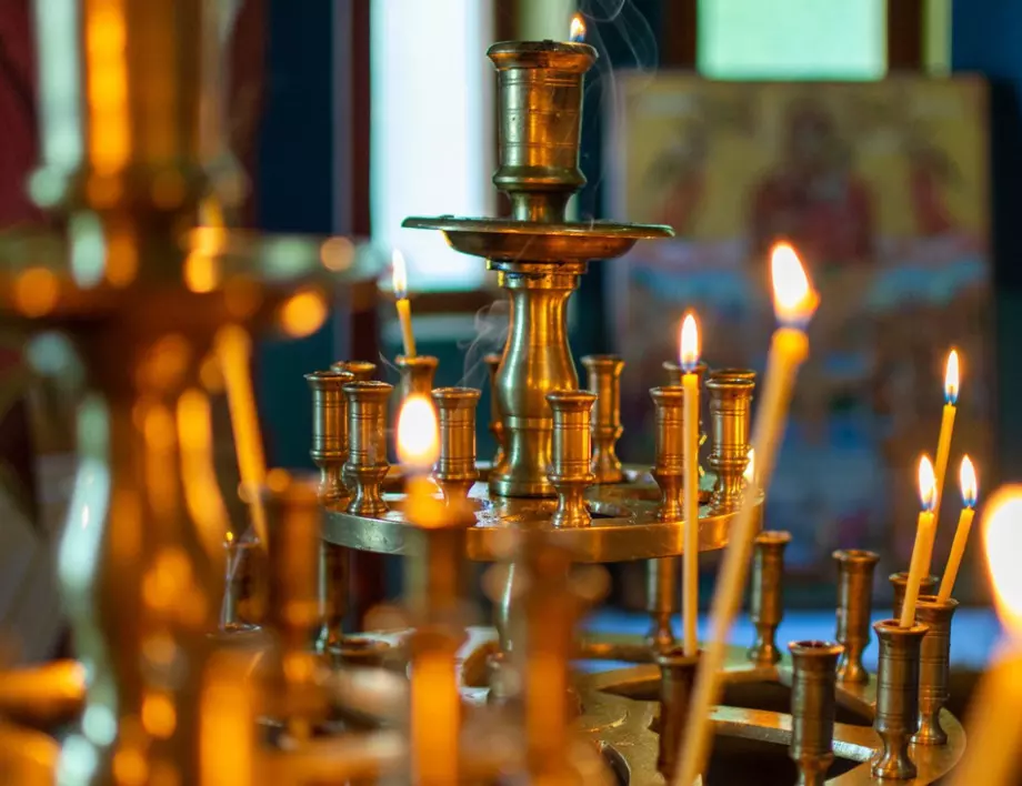 Св. пророк Агей