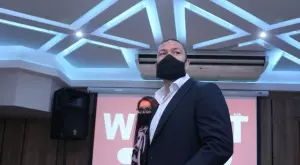 Кубрат Пулев: В събота ще има нов световен шампион, а след това ще се бия с Фюри