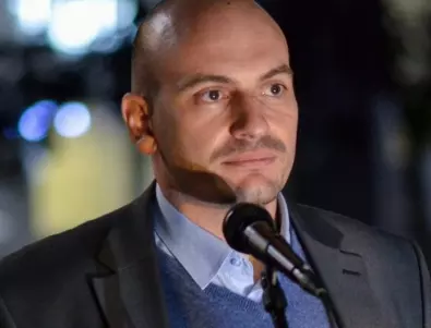 Димитър Стоянов със саркастично послание за автоцензурата на фондация 