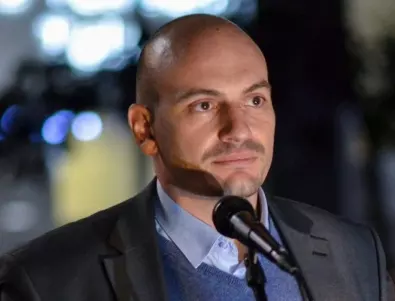 Димитър Стоянов: На тези избори ще има само едно съревнование