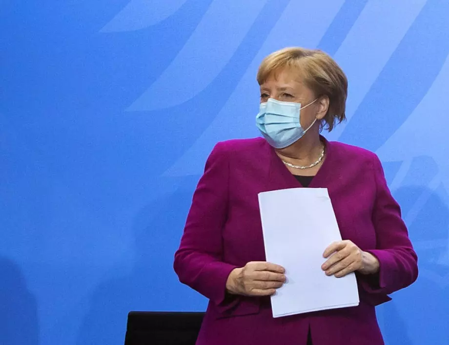 Ще наложи ли строги ограничения Меркел в Германия?
