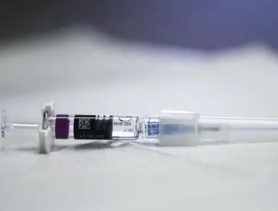 Мосад вкарал в Израел китайска ваксина срещу COVID-19 