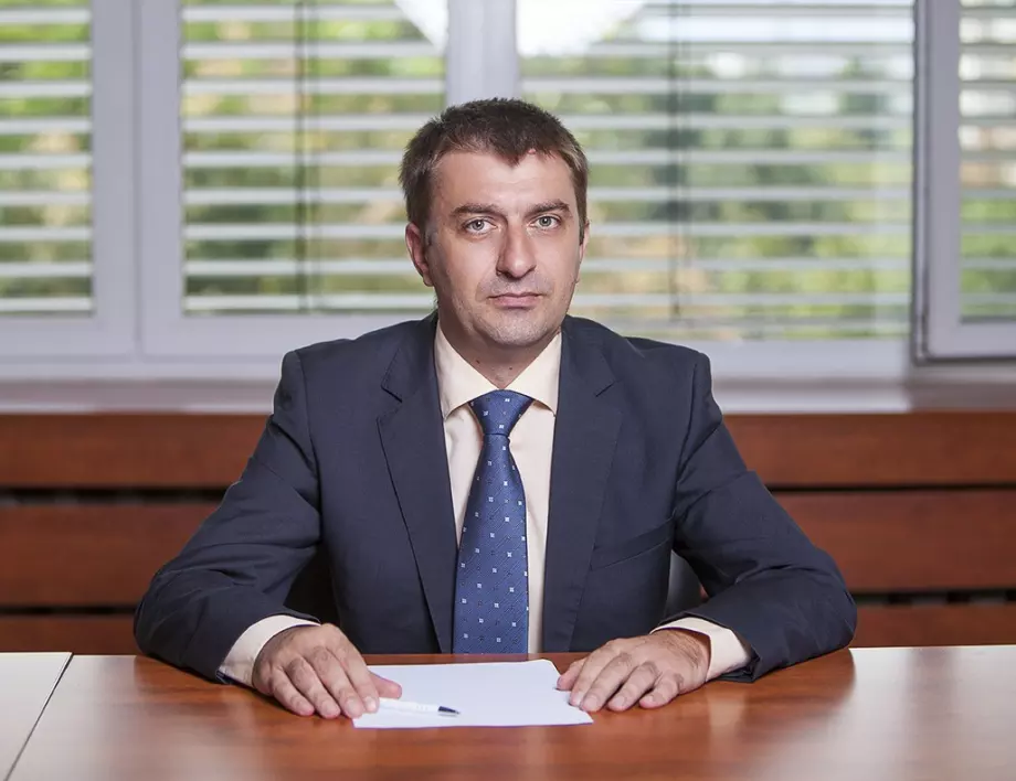 Виктор Станчев, ЧЕЗ: Работим интензивно по мрежата в цяла Западна България 