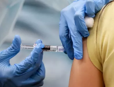 Руската ваксина Спутник V със 100% ефективност при тежки случаи на коронавирус