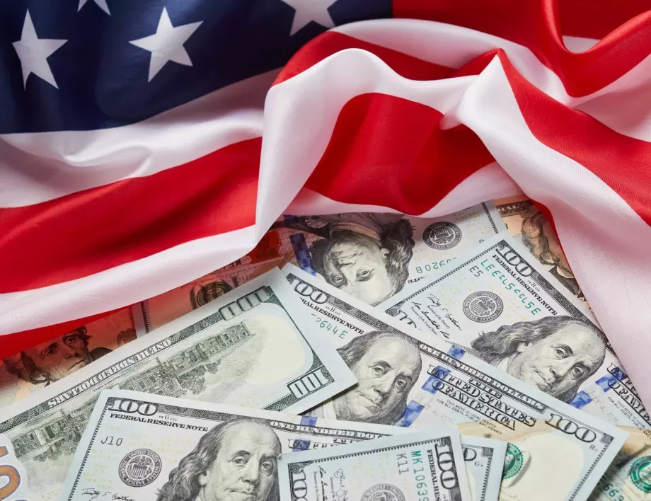 Федералният резерв проучва дали да въведе цифров долар 
