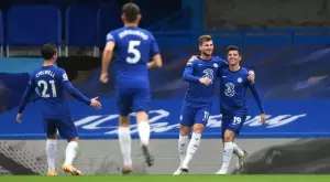 Жоржиньо може да напусне Челси, за да се завърне в Серия А