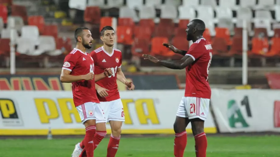 ЦСКА отнесе тежко поражение в Швейцария