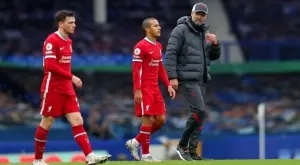 Двама ключови играчи се завръщат в игра за Ливърпул