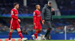 Тиаго не се замислил и за секунда, когато Юрген Клоп го поканил в Ливърпул