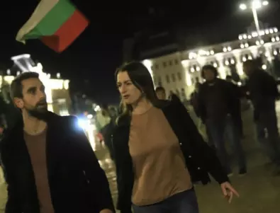 Клеър Дейли: Вие ще промените България, не ЕС, Русия или САЩ
