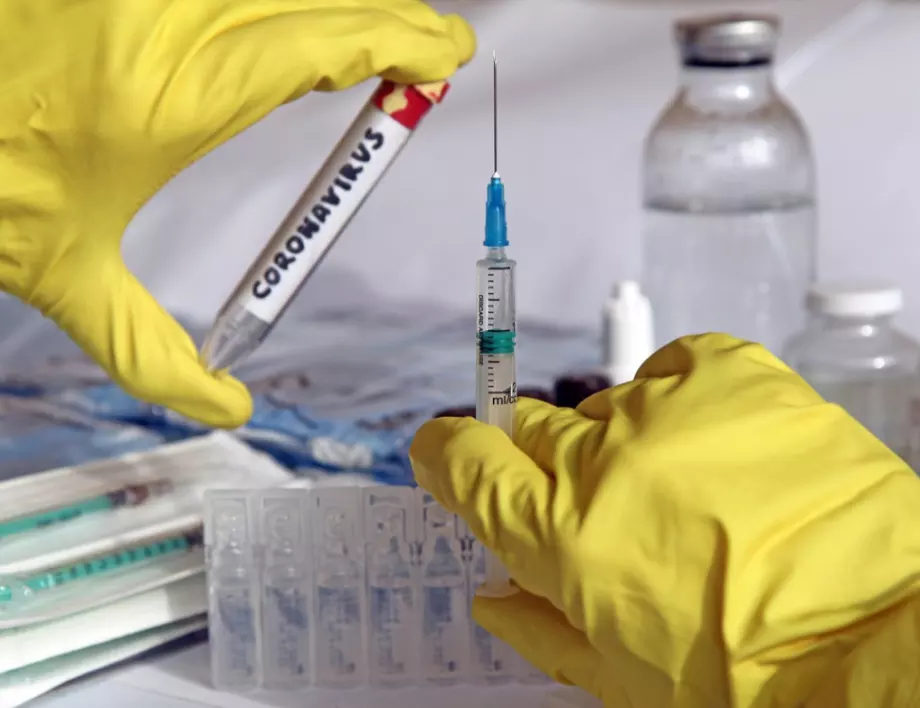 ЕС не обмисля закупуване на руската ваксина срещу коронавирус