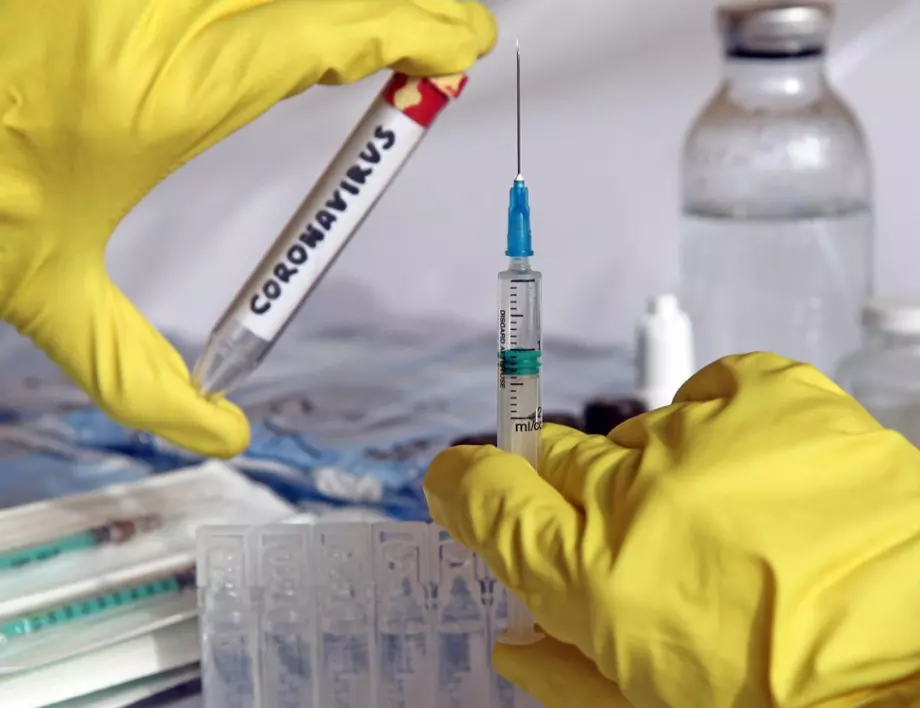 Иран ще закупи 18 млн. дози ваксина 