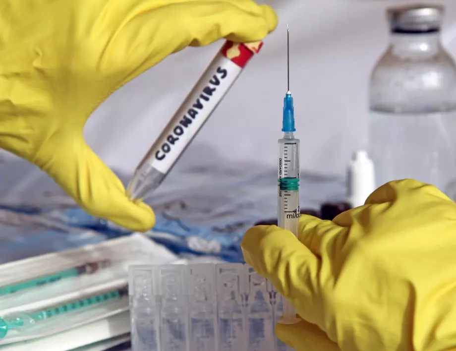 Учени смятат, че тестовете за антитела ще попречат на ваксинацията срещу COVID-19