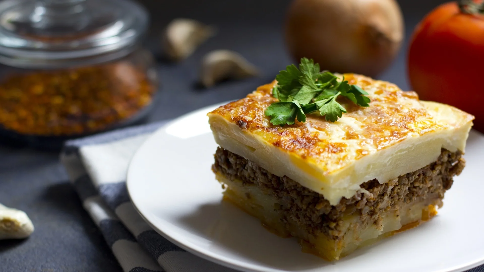 Топ 10 на най-вкусните зимни ястия, които ще ви сгреят