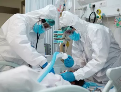 Лекари от Курган молят Путин за военна помощ в битката с коронавируса