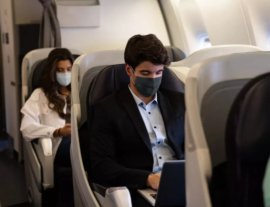 11 факта за самолетите, които ще ви помогнат да се отървете от страха си от летене