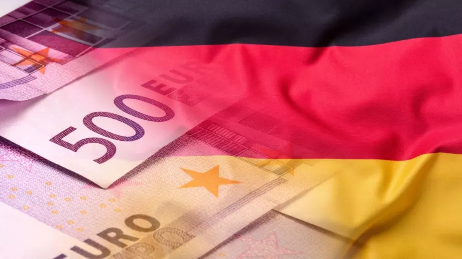 Германия е в "зоната на здрача" - между стагнация и рецесия