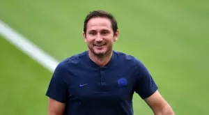 Лампард: Гневен съм, бяхме мързеливи 