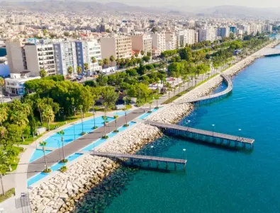 Акция в Кипър: Сменят турски имена на улици с гръцки 