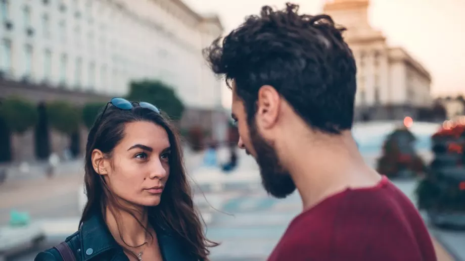 Така се държи всяка зодия преди раздяла