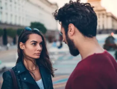 13 знака, че човекът, с когото се срещате, ви губи времето