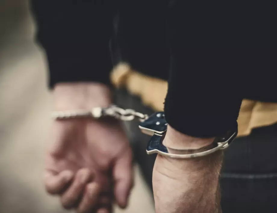 Най-малко 20 ареста и 7 ранени на митинга в Ротердам срещу ограниченията 