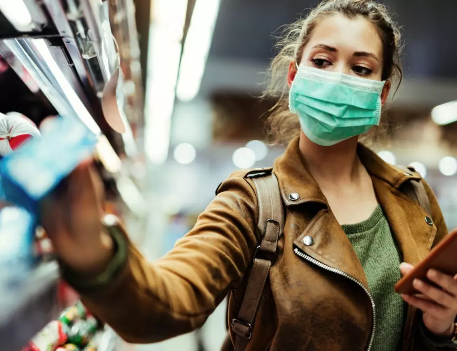 От 12 март, 2021 година: Новите мерки срещу коронавируса в Софиийска област