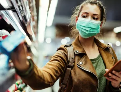 Двама експерти са категорични, че заразата с коронавирус в България отново тръгва