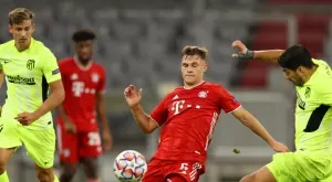 Къде да гледаме двубоя Атлетико (Мадрид) - Байерн (Мюнхен) в Шампионска лига?