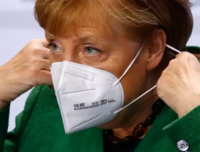 Германия: Финансов скандал в партията на Меркел доведе до нова оставка 