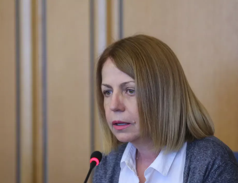 Фандъкова предлага конкретни мерки за София