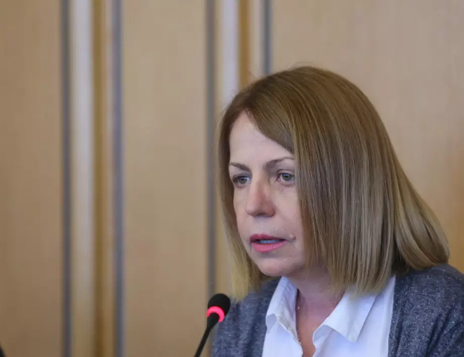 Фандъкова: Ситуацията в София е чувствително променена, има много болни деца