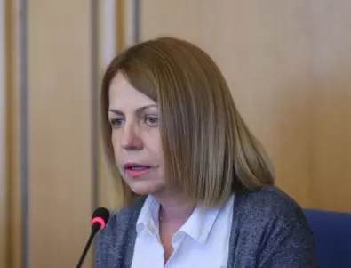Фандъкова поиска СДВР да увеличи екипите към контрольорите от Центъра за градска мобилност 