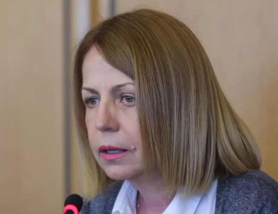 Фандъкова: София няма да обжалва съдебното решение за мръсния въздух 