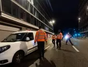 Убити и ранени след стрелба в Ротердам (ВИДЕО)