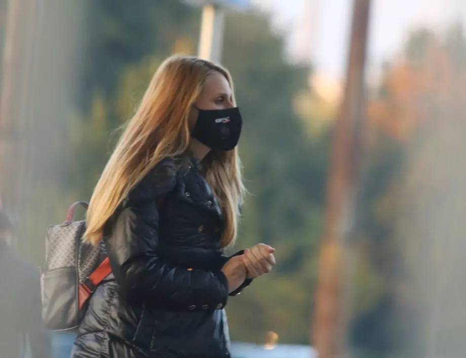 СЗО: Ако носенето на маски достигне 95 процента, няма да има нужда от карантини