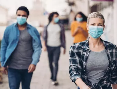 Експерт: Германия трябва да се подготви за неконтролирано разпространение на коронавируса