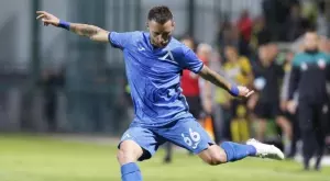 Официално: Нискоразряден тим се подсили с двама бивши национали на България