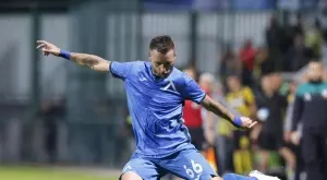 Орлин Старокин за ЦСКА 1948: Не мисля, че могат да са фактор в Европа