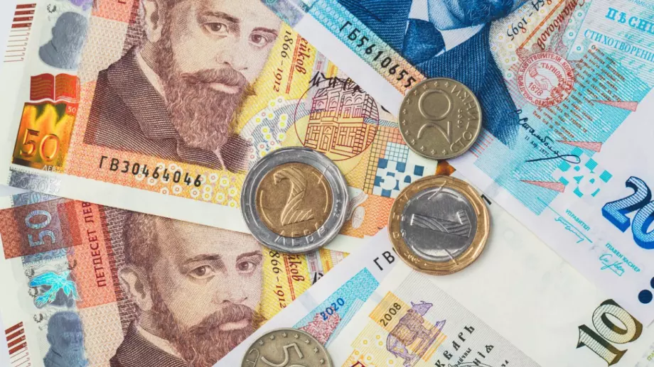 КНСБ: Всеки пети българин е нает на минимална заплата