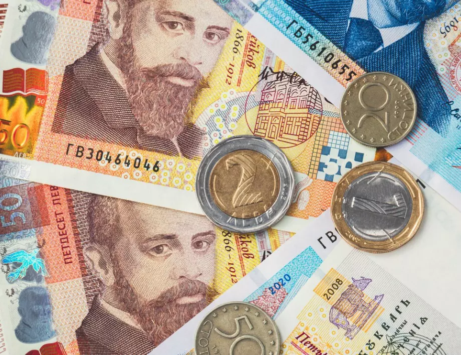 КНСБ: Всеки пети българин е нает на минимална заплата