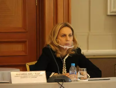Министър Марияна Николова разписа единни мерки за курортите у нас през зимния сезон