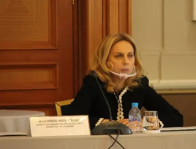 Марияна Николова: Антигенните тестове са алтернатива за туризма