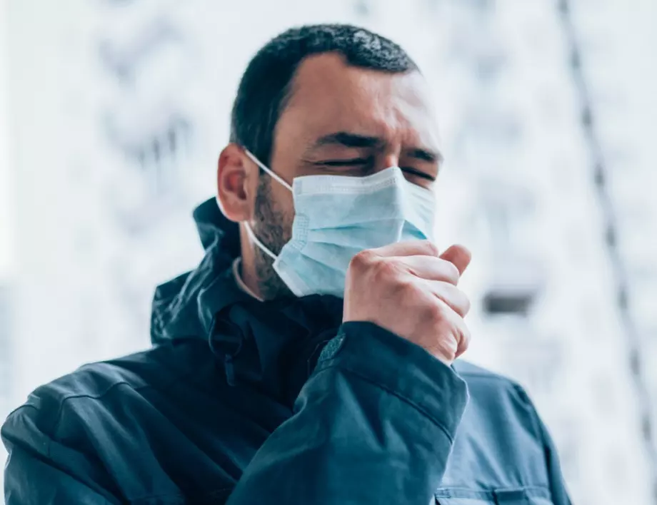 ВИДЕО: Ето как ни пазят различните маски от коронавируса