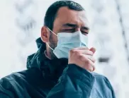Заради подварианта Ерис: В Северна Македония препоръчаха носене на маски в лечебните заведения