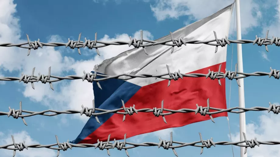 Извънредно положение в Чехия, страната въвежда редица строги ограничения