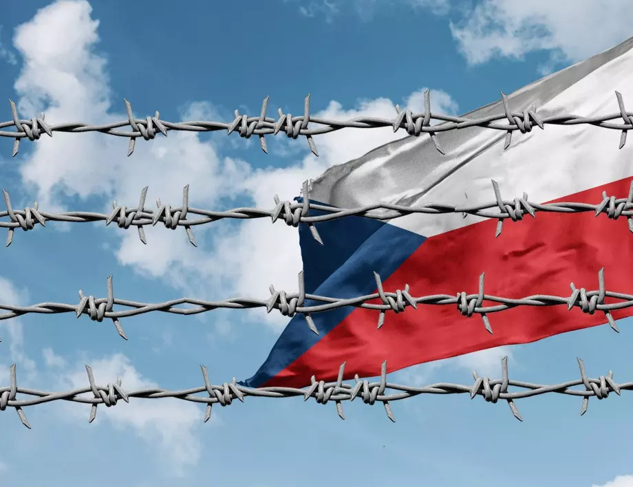 Извънредно положение в Чехия, страната въвежда редица строги ограничения