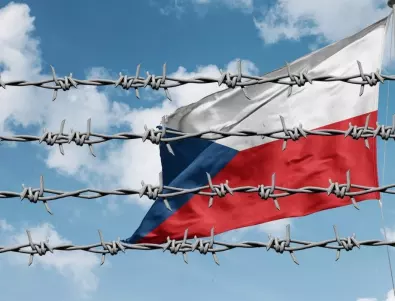 Чехия разреши на свои доброволци да се бият за Украйна