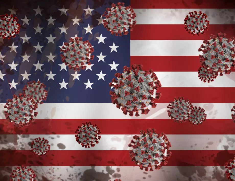 Американските разузнавателни служби имат данни, за да разберат причината за поява на коронавируса?